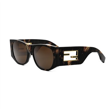 Fendi Baguette FE40109I 55E