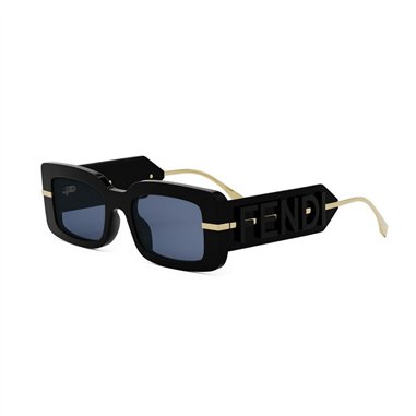 Fendi Fendigraphy FE40133I 01V