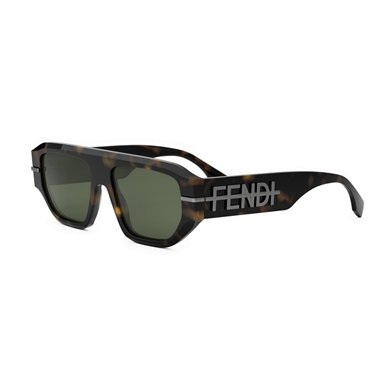 Fendi Fendigraphy FE40142I 52N
