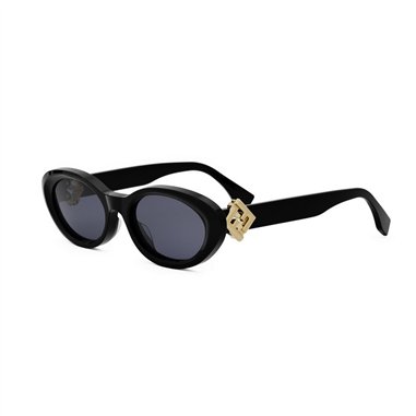 Fendi FF Diamonds FE40140U 01A