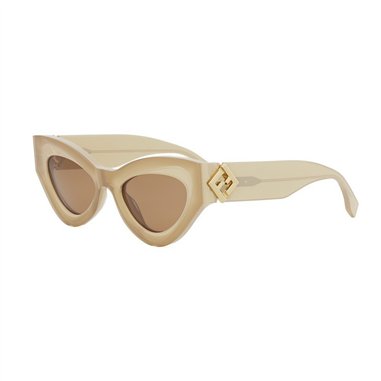 Fendi FF Diamonds FE40146I 57E