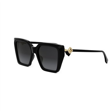 Fendi FF Diamonds FE40161I 01B