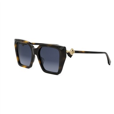 Fendi FF Diamonds FE40161I 55F