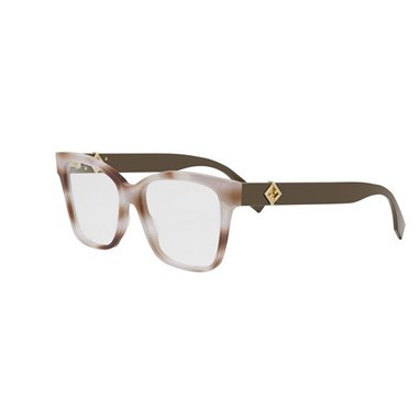 Fendi FF Diamonds FE50117I 055