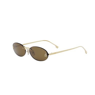 Fendi First Crystal FE4075US 30J
