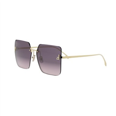Fendi First Crystal FE4082US 30Y