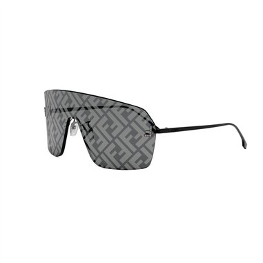 Fendi First Crystal FE4121US 02A