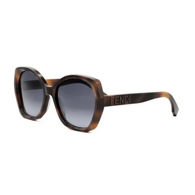 Fendi Lettering FE40112I 53B