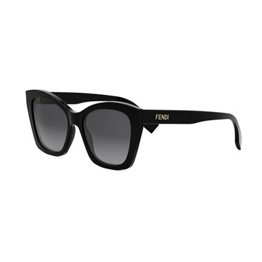 Fendi Lettering FE40151I 01B