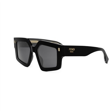 Fendi Roma FE40162I 01A