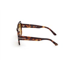 Tom Ford KAYA FT1082 53E 2