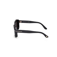 Tom Ford NATALIA-02 FT1283 01A 2