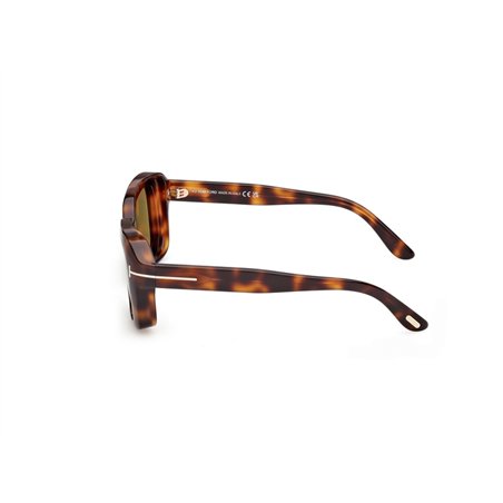 Tom Ford NATALIA-02 FT1283 53N Tom Ford NATALIA-02 FT1283 53N