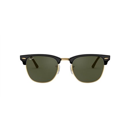Ray-Ban CLUBMASTER RB3016 W0365 Ray-Ban CLUBMASTER RB3016 W0365