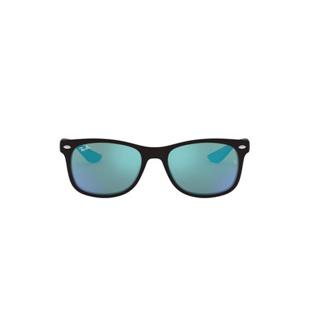 Ray-Ban Junior NEW WAYFARER RJ9052S 100S55 Ray-Ban Junior NEW WAYFARER RJ9052S 100S55