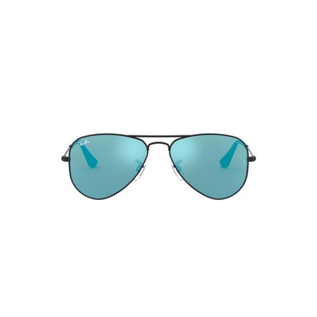 Ray-Ban Junior AVIATOR RJ9506S 201/55 Ray-Ban Junior AVIATOR RJ9506S 201/55