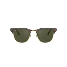 Ray-Ban CLUBMASTER RB3016 W0366 2
