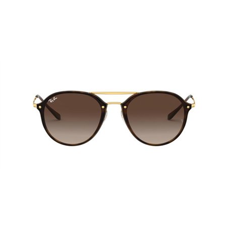Ray-Ban BLAZE DOUBLEBRIDGE RB4292N 710/13