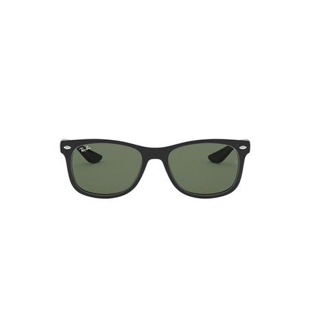Ray-Ban Junior NEW WAYFARER RJ9052S 100/71 Ray-Ban Junior NEW WAYFARER RJ9052S 100/71