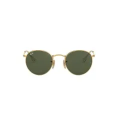 Ray-Ban ROUND METAL RB3447N 001 2
