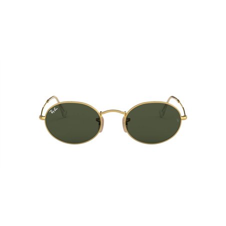Ray-Ban OVAL RB3547 001/31