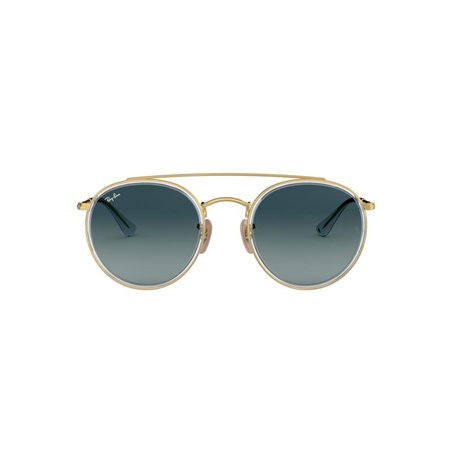 Ray-Ban RB3647N 91233M