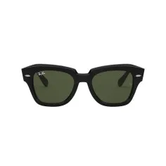 Ray-Ban STATE STREET RB2186 901/31 2