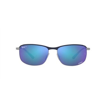Ray-Ban CHROMANCE RB3671CH 92044L