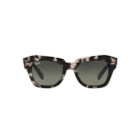 Ray-Ban STATE STREET RB2186 133371 Ray-Ban STATE STREET RB2186 133371