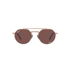Ray-Ban JACK II TITANIUM RB8265 3140AF 2