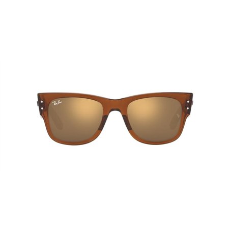 Ray-Ban MEGA WAYFARER RB0840S 663693 Ray-Ban MEGA WAYFARER RB0840S 663693