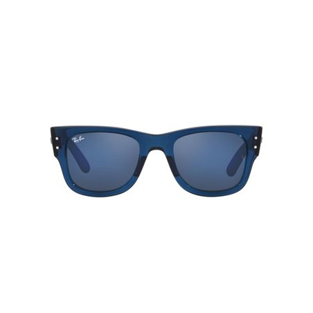 Ray-Ban MEGA WAYFARER RB0840S 6638O4