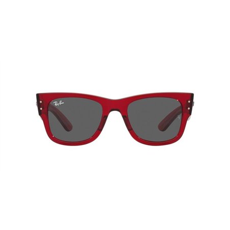 Ray-Ban MEGA WAYFARER RB0840S 6679B1 Ray-Ban MEGA WAYFARER RB0840S 6679B1