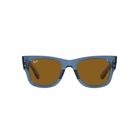 Ray-Ban MEGA WAYFARER RB0840S 668073 Ray-Ban MEGA WAYFARER RB0840S 668073