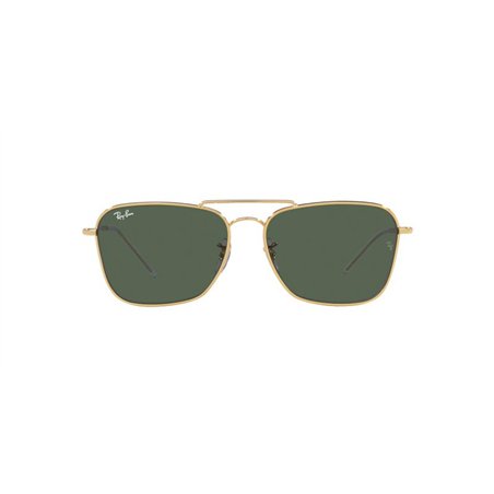Ray-Ban CARAVAN REVERSE RBR0102S 001/VR Ray-Ban CARAVAN REVERSE RBR0102S 001/VR