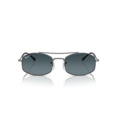 Ray-Ban RB3719 004/S3 2