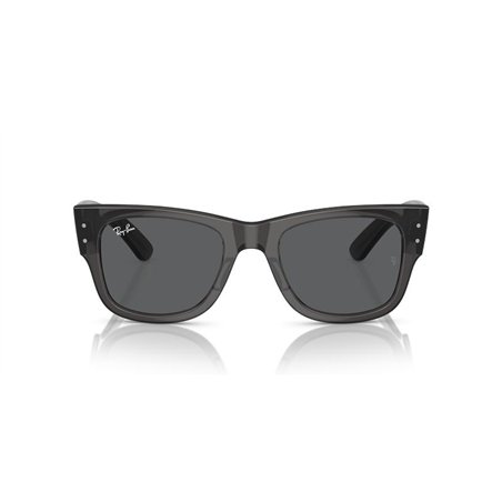 Ray-Ban MEGA WAYFARER RB0840S 1406B1 Ray-Ban MEGA WAYFARER RB0840S 1406B1