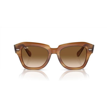 Ray-Ban STATE STREET RB2186 140351 Ray-Ban STATE STREET RB2186 140351