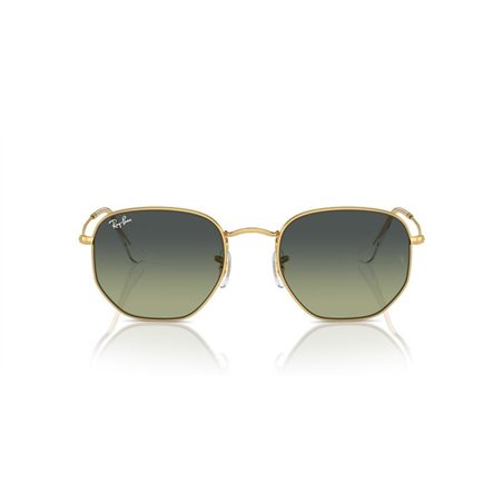 Ray-Ban HEXAGONAL RB3548 001/BH