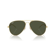 Ray-Ban OLD AVIATOR RB3825 001/31 2