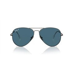Ray-Ban AVIATOR TITANIUM RB8089 165/S2 2