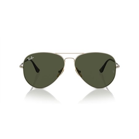 Ray-Ban AVIATOR TITANIUM RB8089 926531