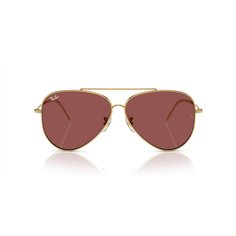 Ray-Ban AVIATOR REVERSE RBR0101S 001/69 2