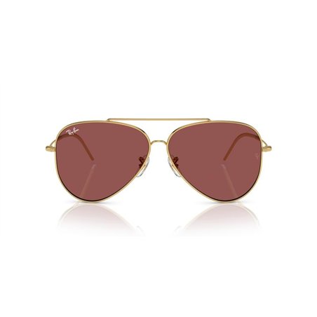 Ray-Ban AVIATOR REVERSE RBR0101S 001/69 Ray-Ban AVIATOR REVERSE RBR0101S 001/69