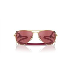 Ray-Ban Junior AVIATOR RJ9506S 223/B5 2