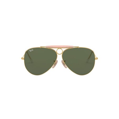 Ray-Ban SHOOTER RB3138 001 Ray-Ban SHOOTER RB3138 001