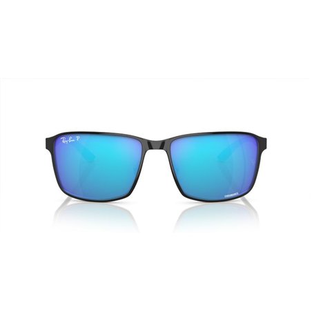 Ray-Ban RB3721CH 9144A1 Ray-Ban RB3721CH 9144A1