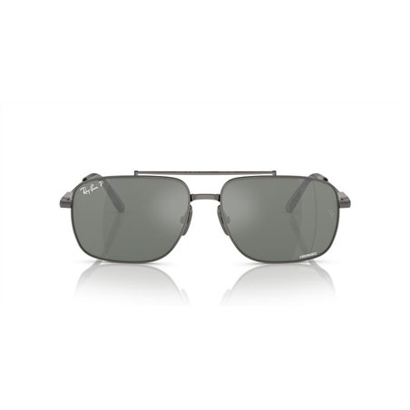 Ray-Ban MICHAEL TITANIUM RB8096 165/GK