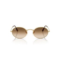 Ray-Ban OVAL RB3547 001/51 2