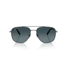 Ray-Ban WILLIAM TITANIUM RB8097 165/S3 2